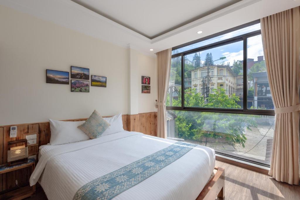 Legend Home Sapa - 15