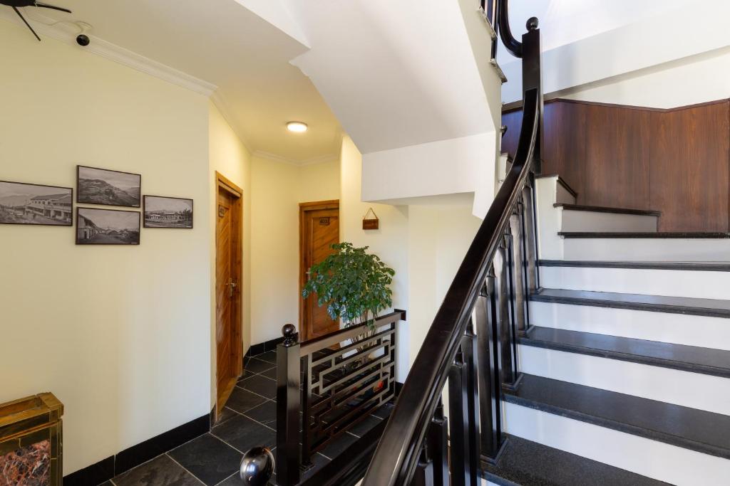 Legend Home Sapa - 8