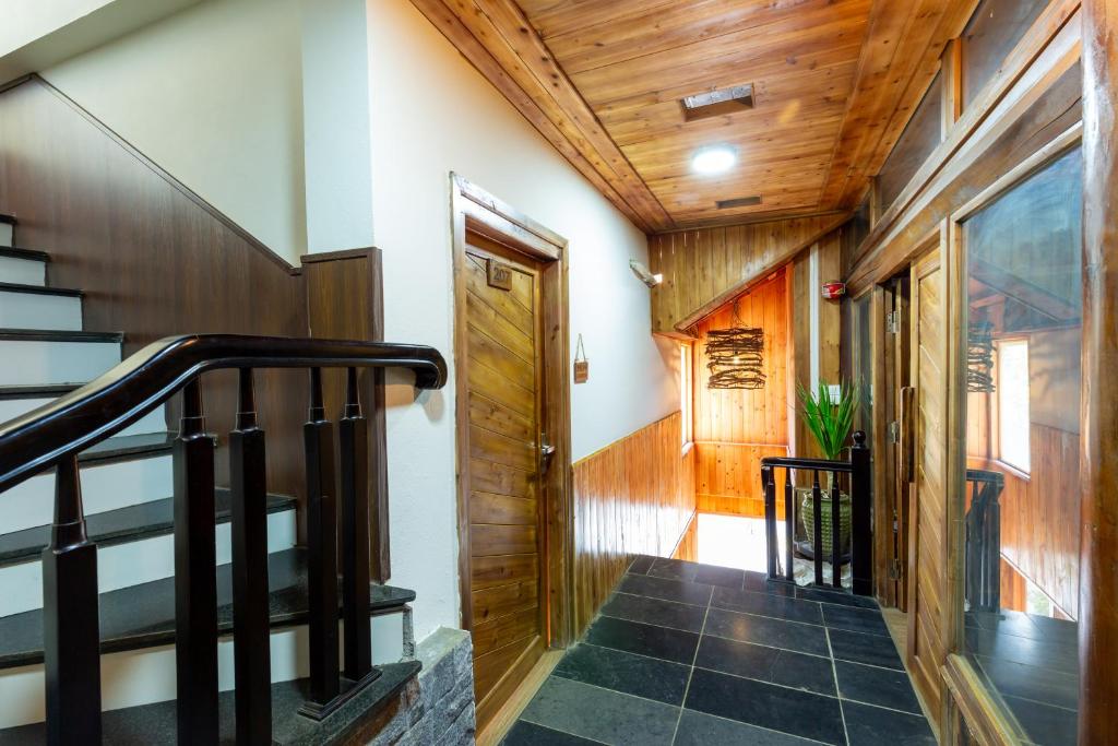 Legend Home Sapa - 19