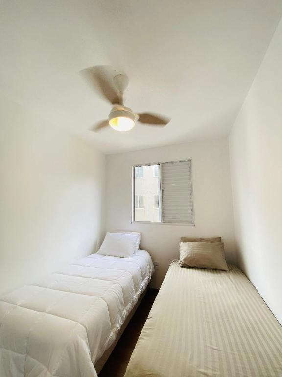 Apartamento Mobiliado em Extrema MG