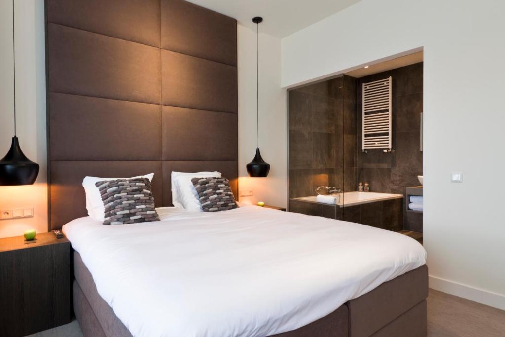 Hotel de Leijhof Oisterwijk - Junior Suite (34 M2)