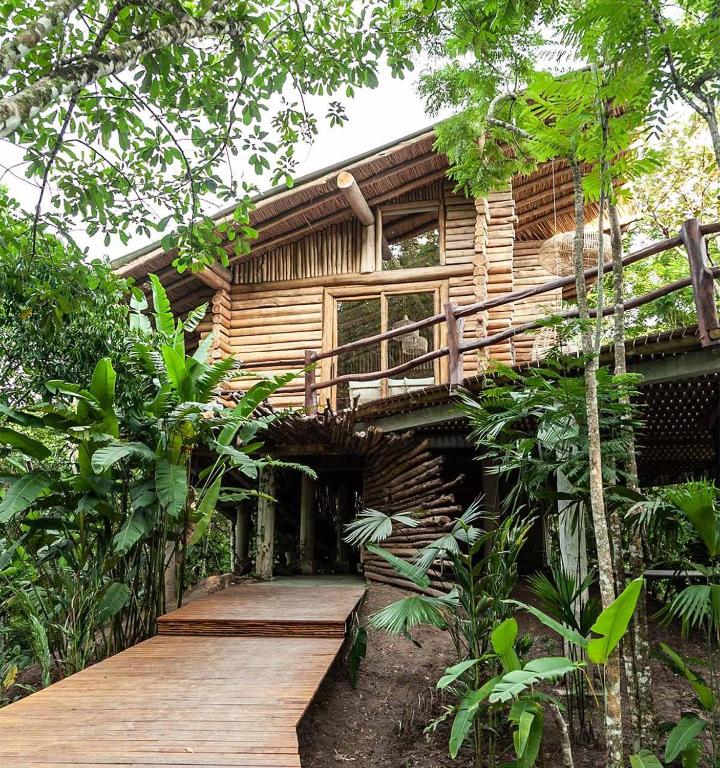 Zahrada ubytování Hotel Boutique Maitta en Doradal Antioquia