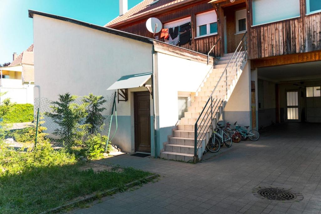 Duplex cosy- proche centre ville – photo 12