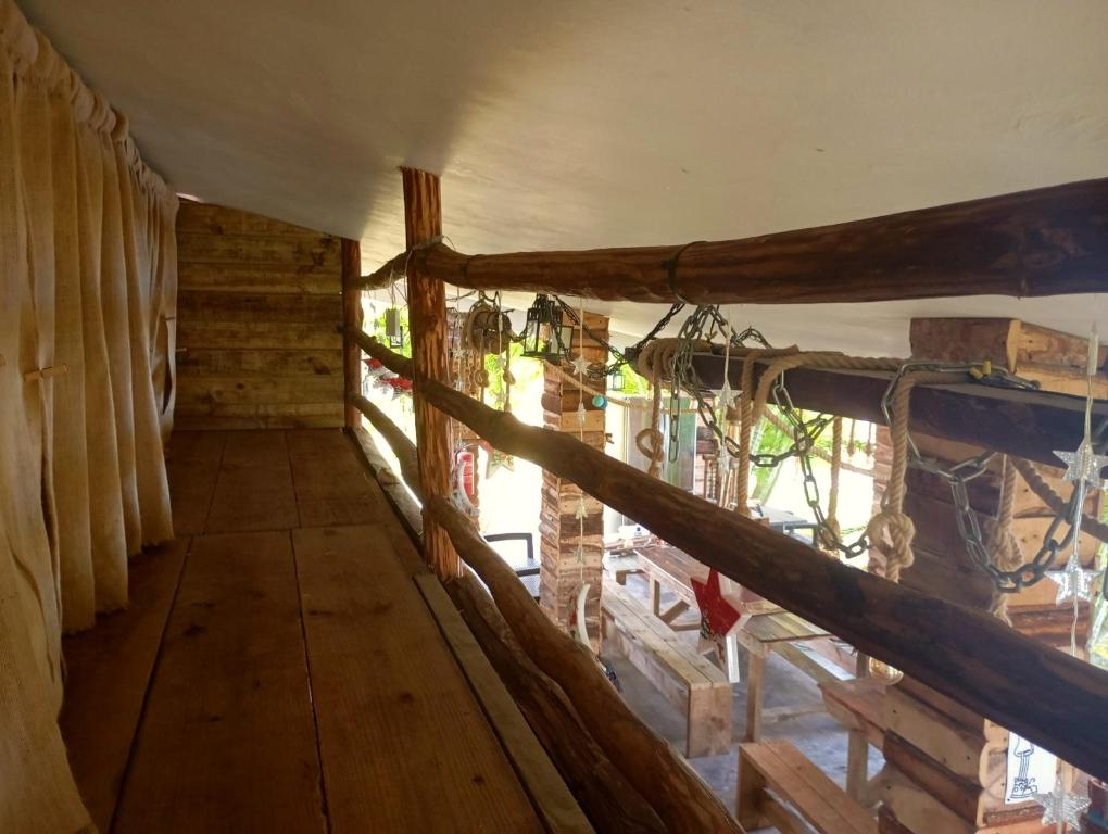 Fotografie z fotogalerie ubytování Eco Lodges & Camping Cooper Ranch Macao Beach Punta Cana v destinaci Punta Cana