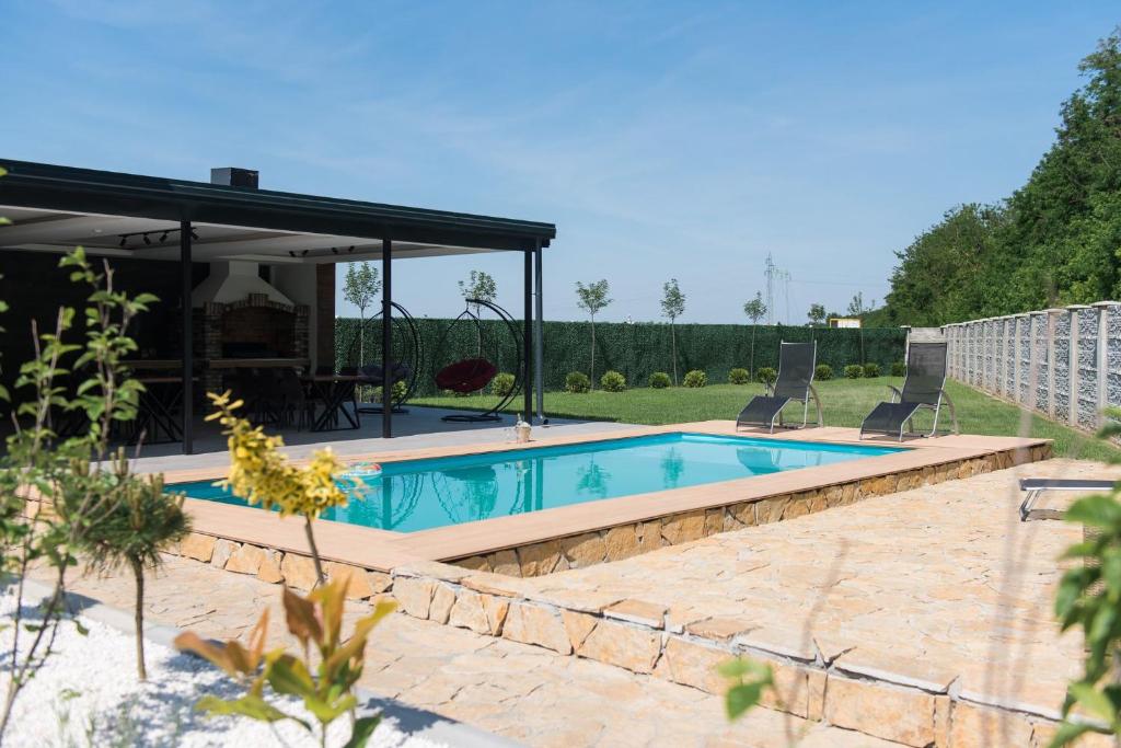 Vila Oaza Rumenka, Rumenka (aktualisierte Preise für 2026)