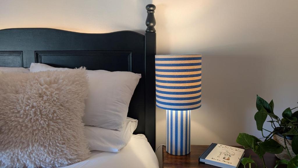 Istumisnurk majutusasutuses Maple Cottage, Stylish Holiday Home for 6 Near the Lake District