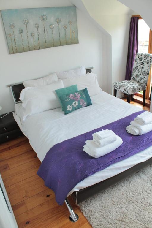 Emerald Coast Gites and Lodge - Holiday Home
