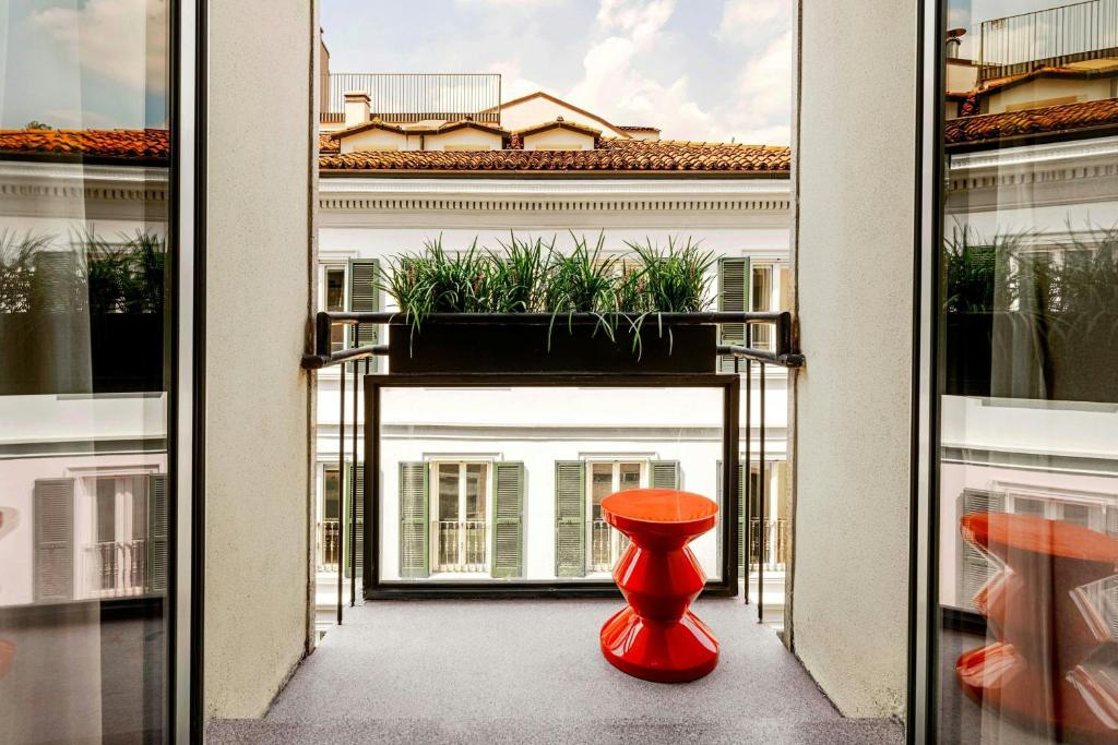 Casa Brera, a Luxury Collection Hotel, Milan photo 5