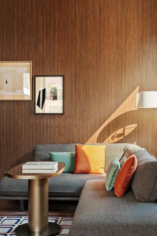 Casa Brera, a Luxury Collection Hotel, Milan - Resim 28