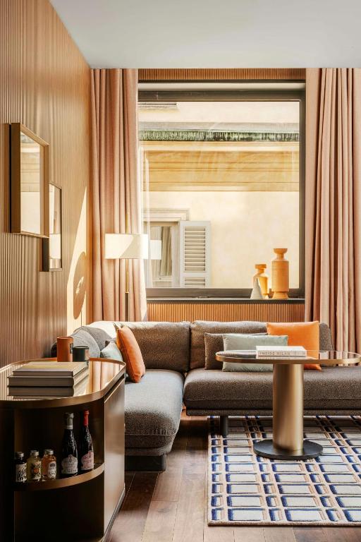 Casa Brera, a Luxury Collection Hotel, Milan - Resim 23