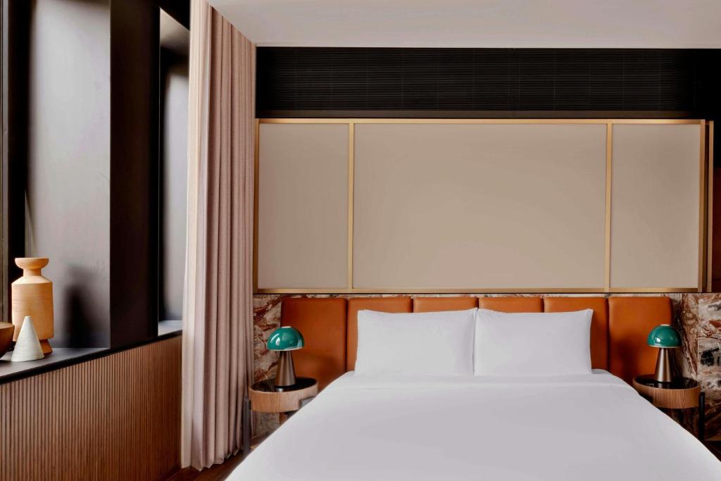 Casa Brera, a Luxury Collection Hotel, Milan - Resim 26