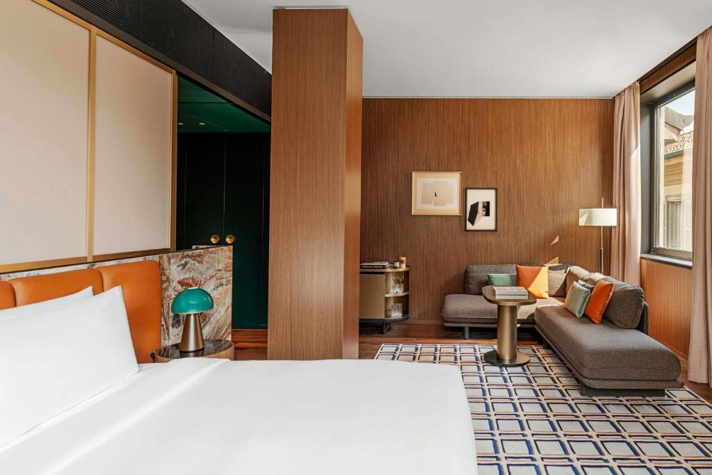 Casa Brera, a Luxury Collection Hotel, Milan - Resim 4