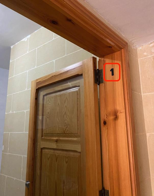 Foto dalla galleria di OTA Sync Testing - 2BD Bugibba Penthouse a San Pawl il-Baħar