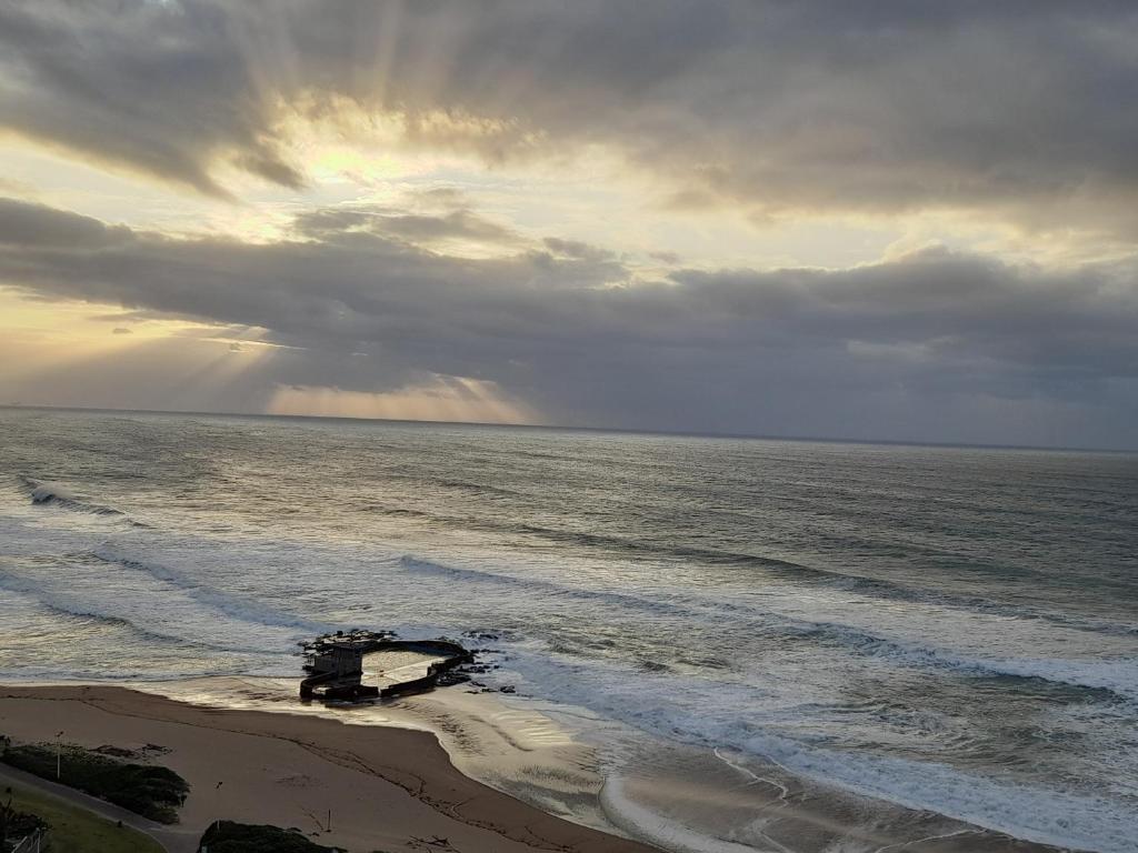 Fotografie z fotogalerie ubytování Stella Maris 194 Amazimtoti Self Catering accommodation v destinaci Amanzimtoti