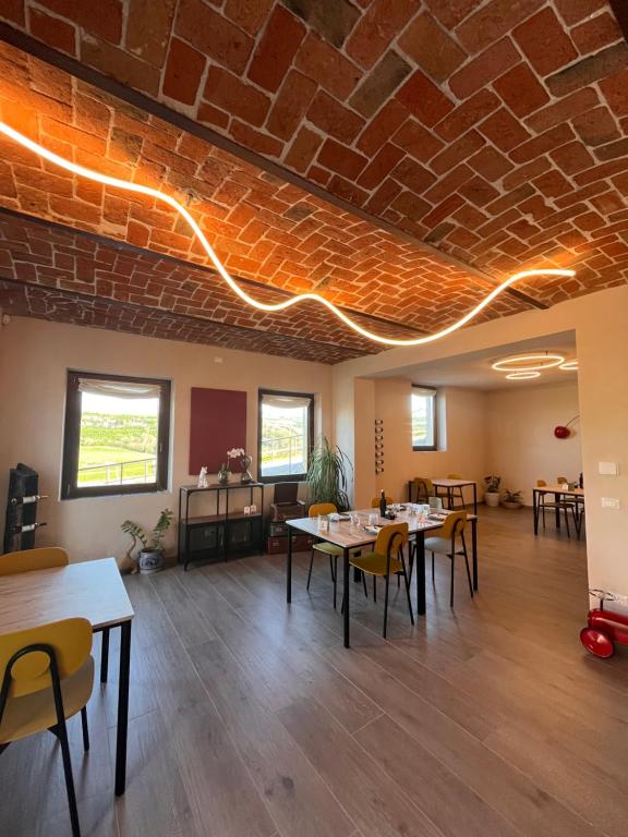 Le Cornici - Cascina di Charme