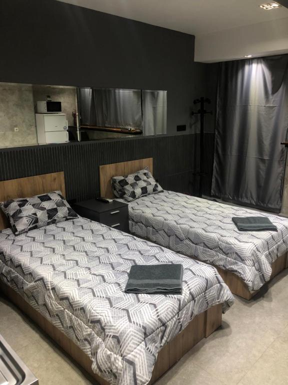 ADAPTED KITCHEN IN APARTMENT for modest people at great location