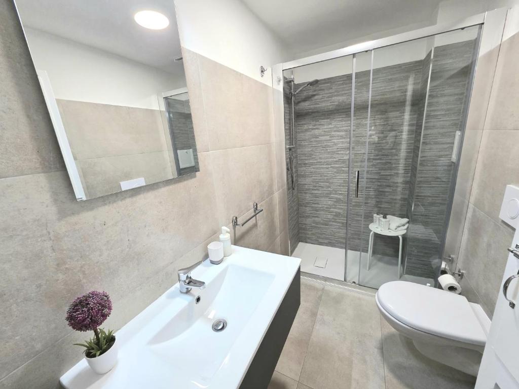 Residenza La Terrazza locazione turistica - 17