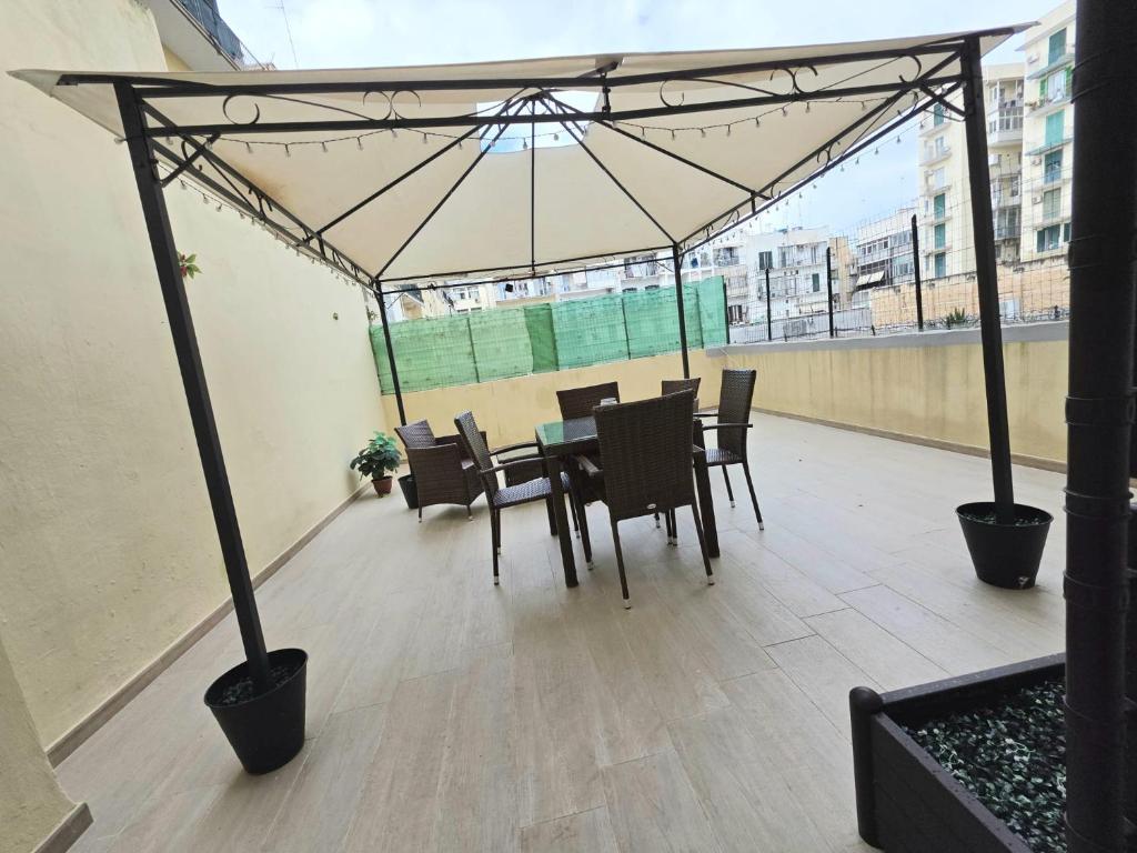 Residenza La Terrazza locazione turistica - 2