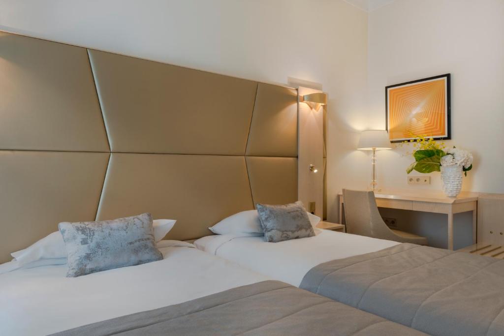 Atlantic Hotel - Resim 17