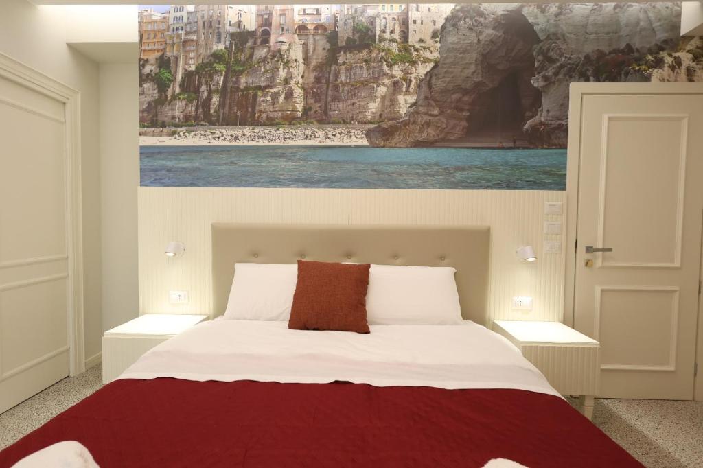 Nazzarì B&B Tropea - 12