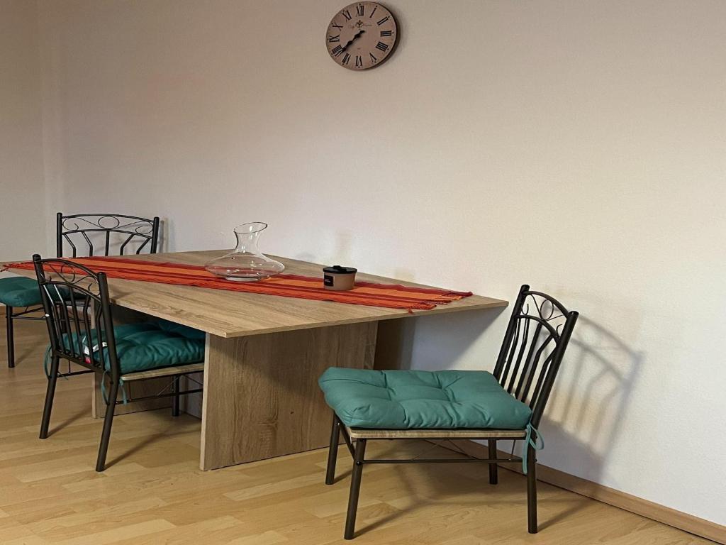 Fotografie z fotogalerie ubytování Apartment in Elbingerode near Waterfall v destinaci Elbingerode