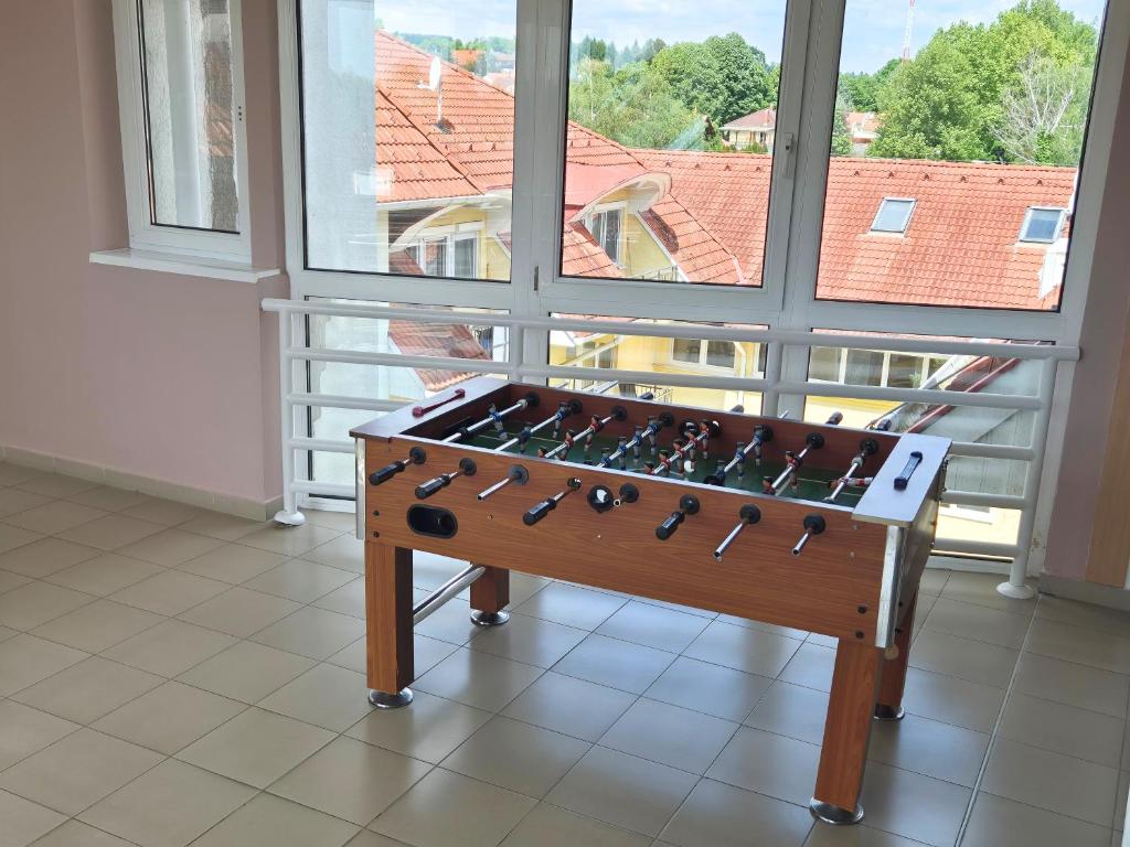 Zdjęcie z galerii obiektu Manna Wellness Apartman Zalakaros w Zalakaros