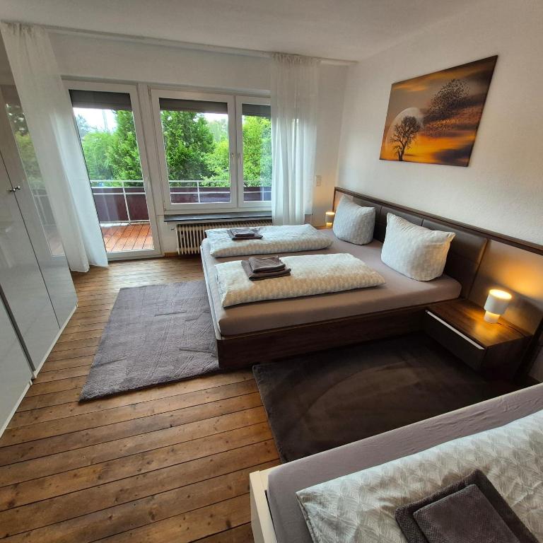 Happy Place Apartment XXL