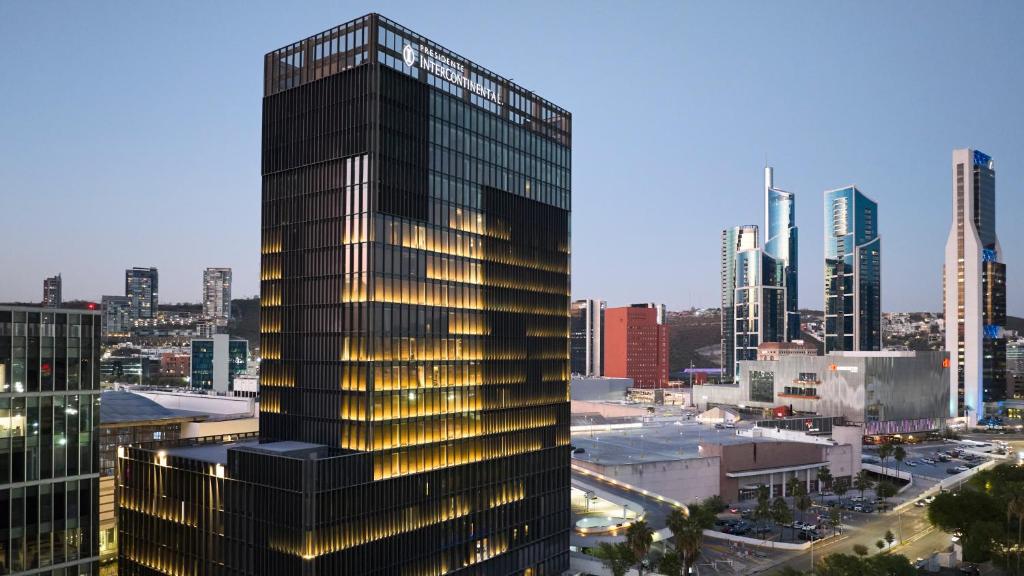 Presidente InterContinental Monterrey by IHG