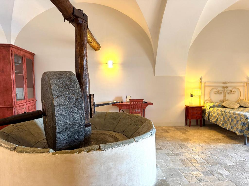 Villa Il Frantoio and Lilmar - 19