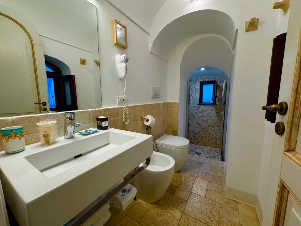 Villa Il Frantoio and Lilmar - 18