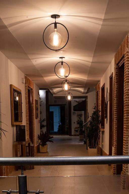 Fotografie z fotogalerie ubytování Casa Bixa Hotel Boutique - Mayores de 12 años - v destinaci Santa Fe de Antioquia