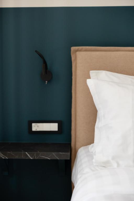 OPAL Lake Suites - Resim 14