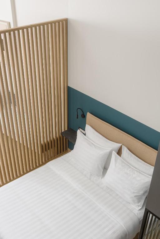 OPAL Lake Suites - Resim 12