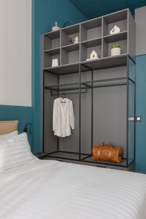 OPAL Lake Suites - Resim 6