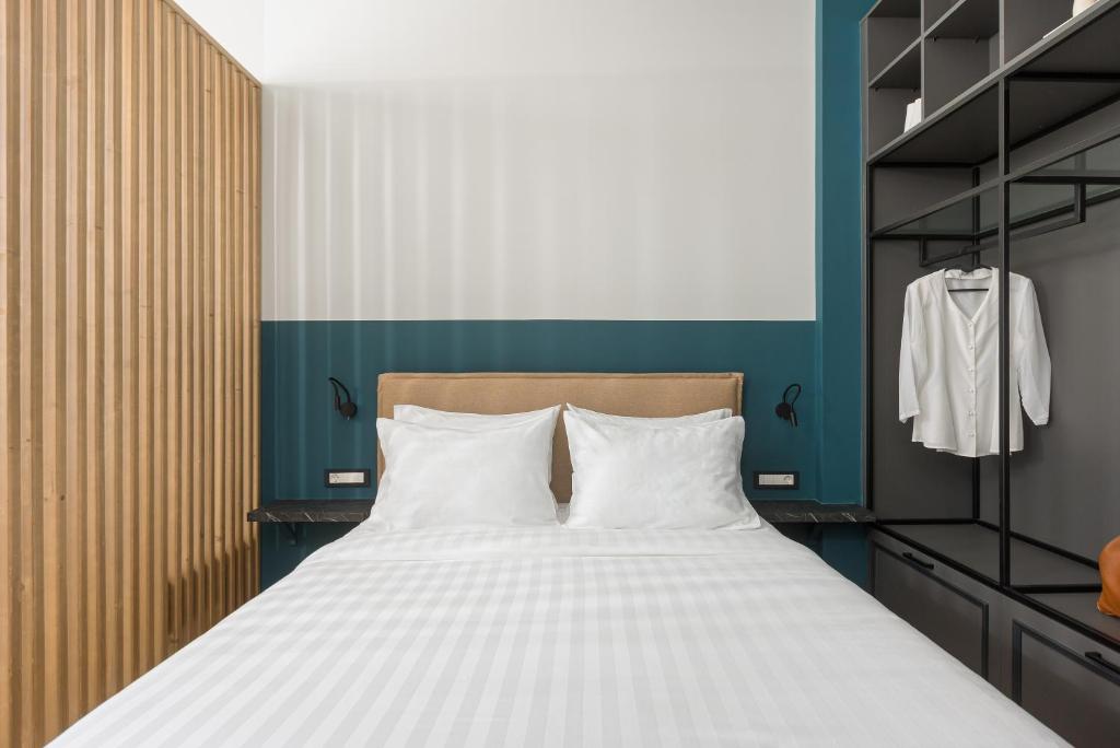 OPAL Lake Suites - Resim 7