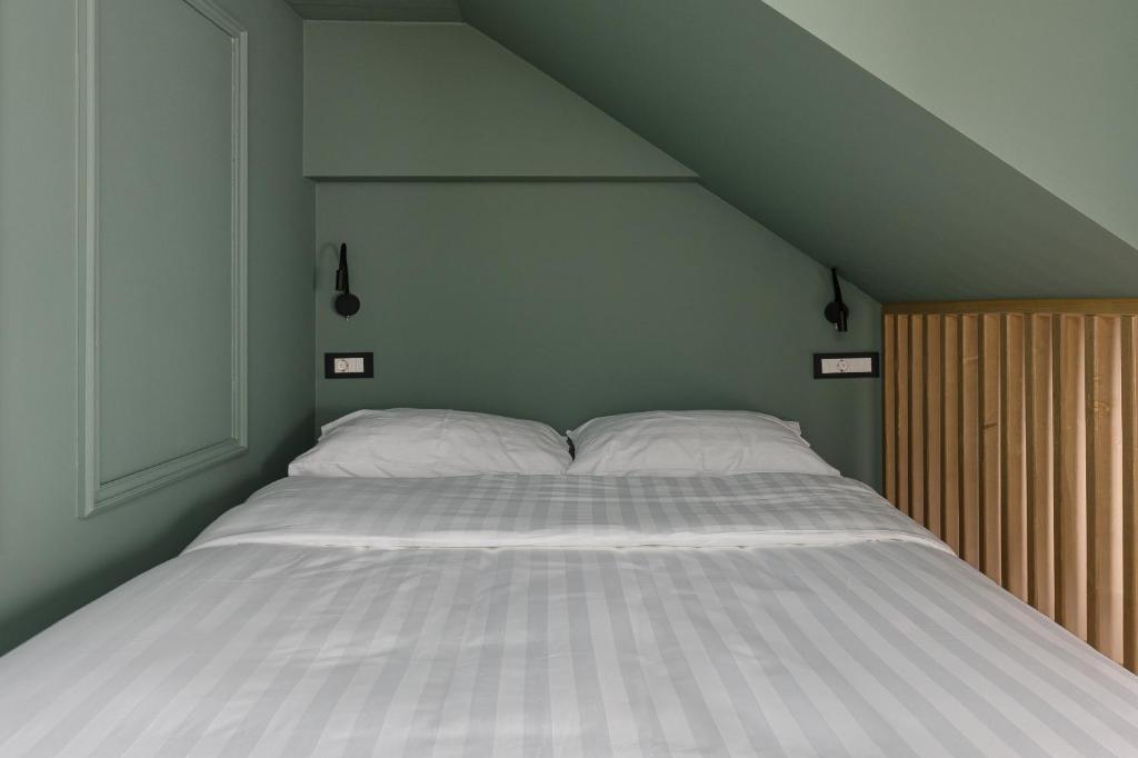 OPAL Lake Suites - Resim 25