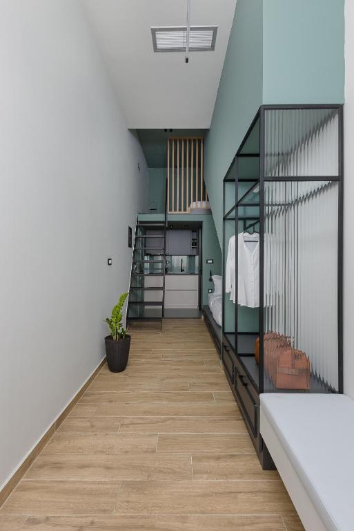 OPAL Lake Suites - Resim 23