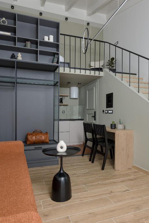 OPAL Lake Suites - Resim 41