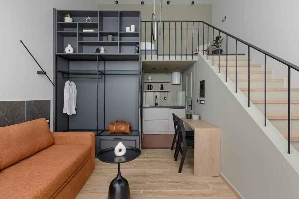 OPAL Lake Suites - Resim 2