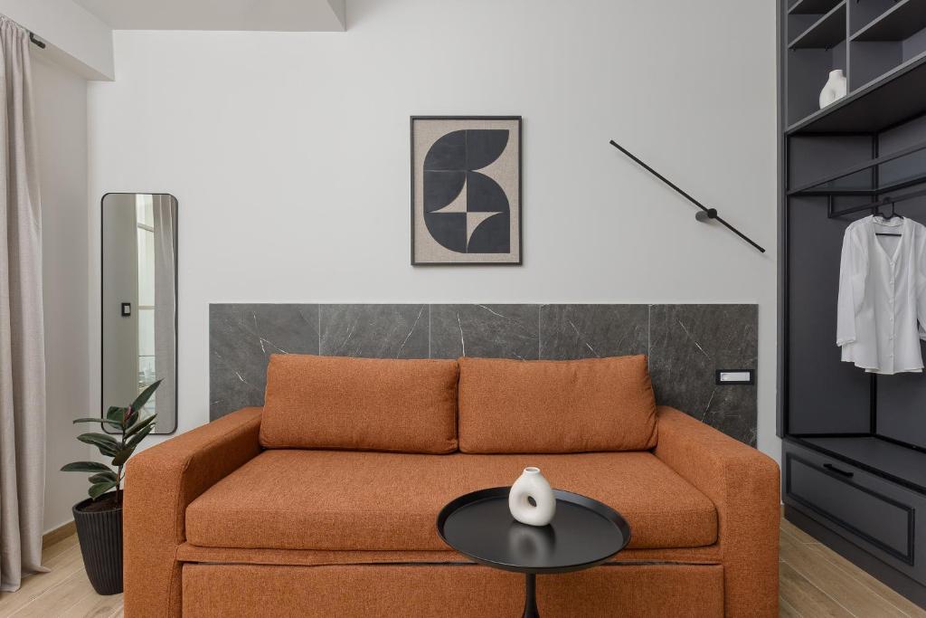 OPAL Lake Suites - Resim 15