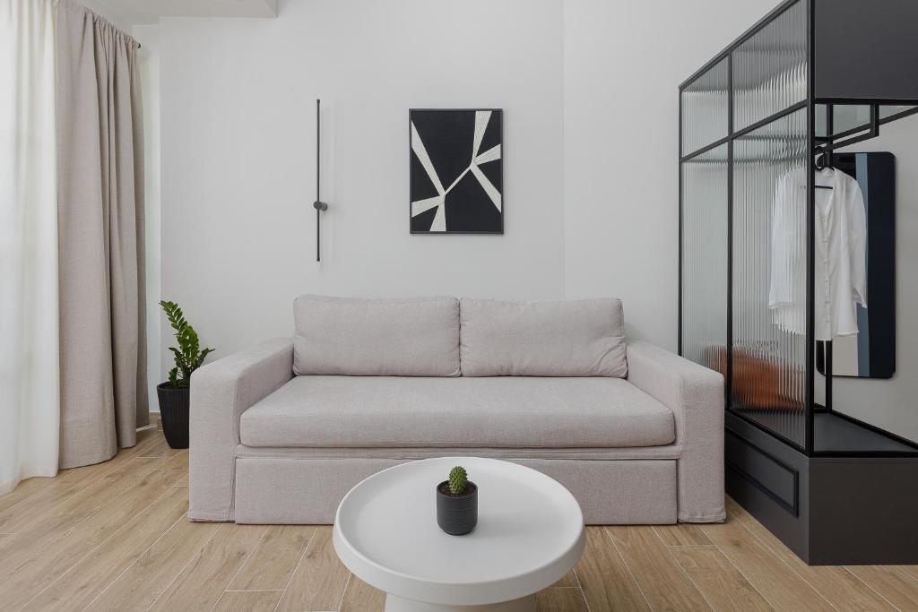 OPAL Lake Suites - Resim 42