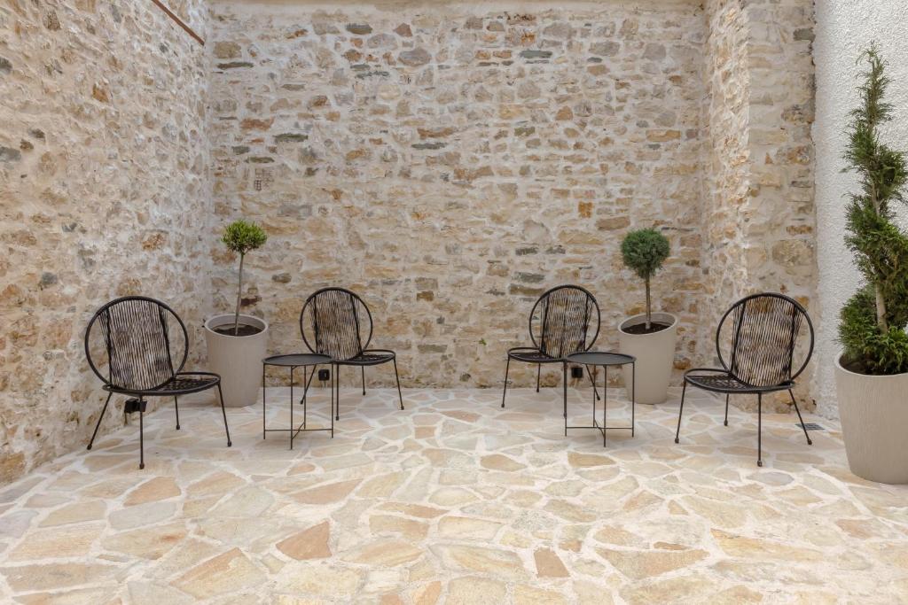 OPAL Lake Suites - Resim 10