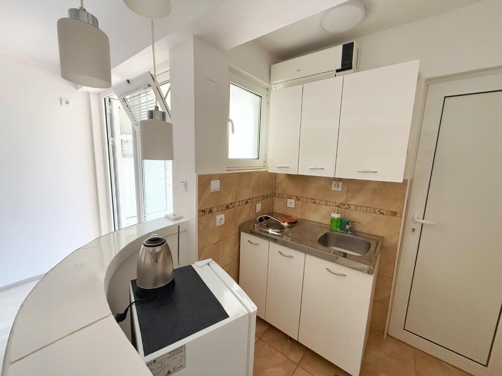 Apartmani Avanti Becici - 18