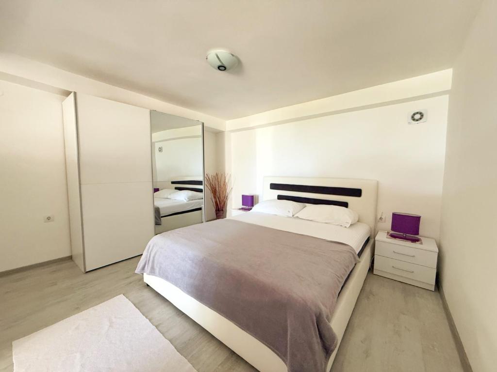 Apartmani Avanti Becici - 19