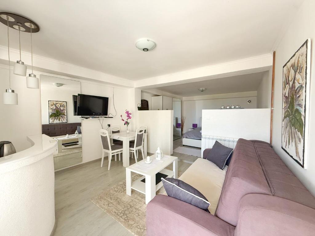 Apartmani Avanti Becici - 16