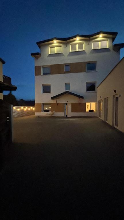 Apartamenty Sunny Stay Jastarnia - 16