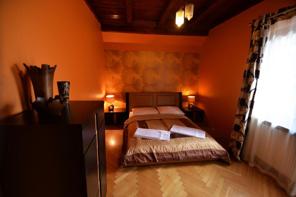 Hotel EUROPA - Górnicza Strzecha - استوديو ديلوكس