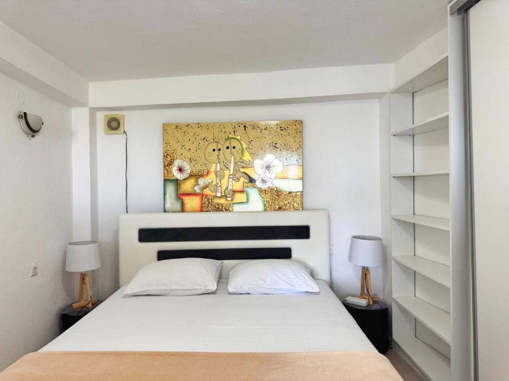 Apartmani Avanti Becici - 10