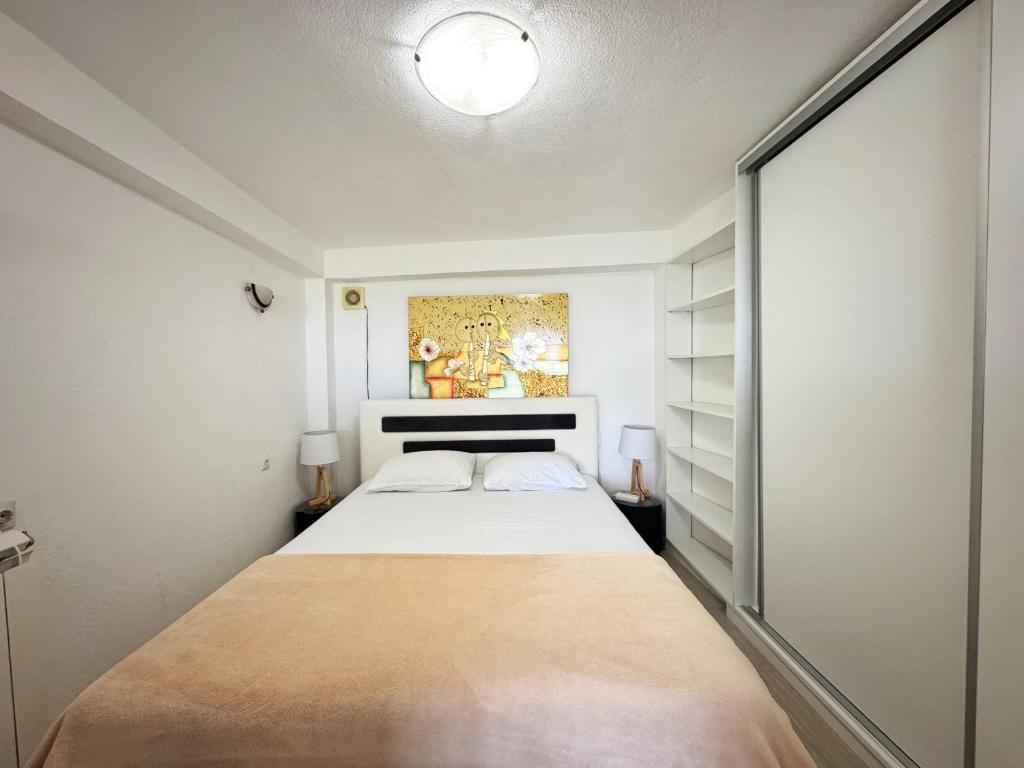 Apartmani Avanti Becici - 11