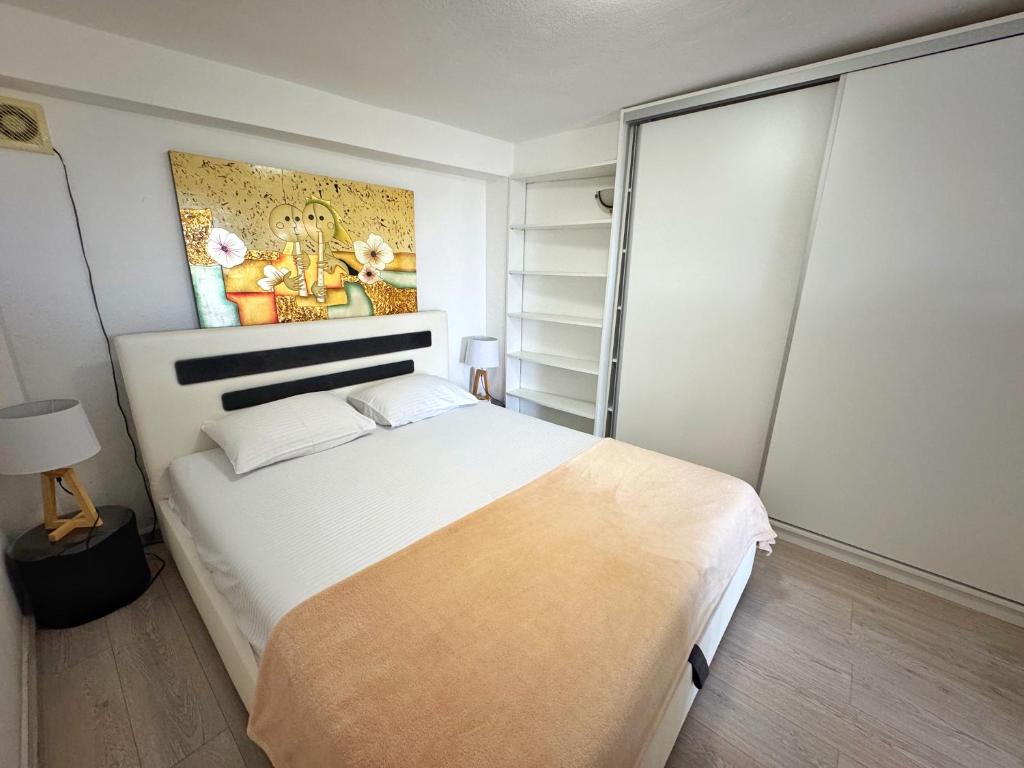 Apartmani Avanti Becici - 8